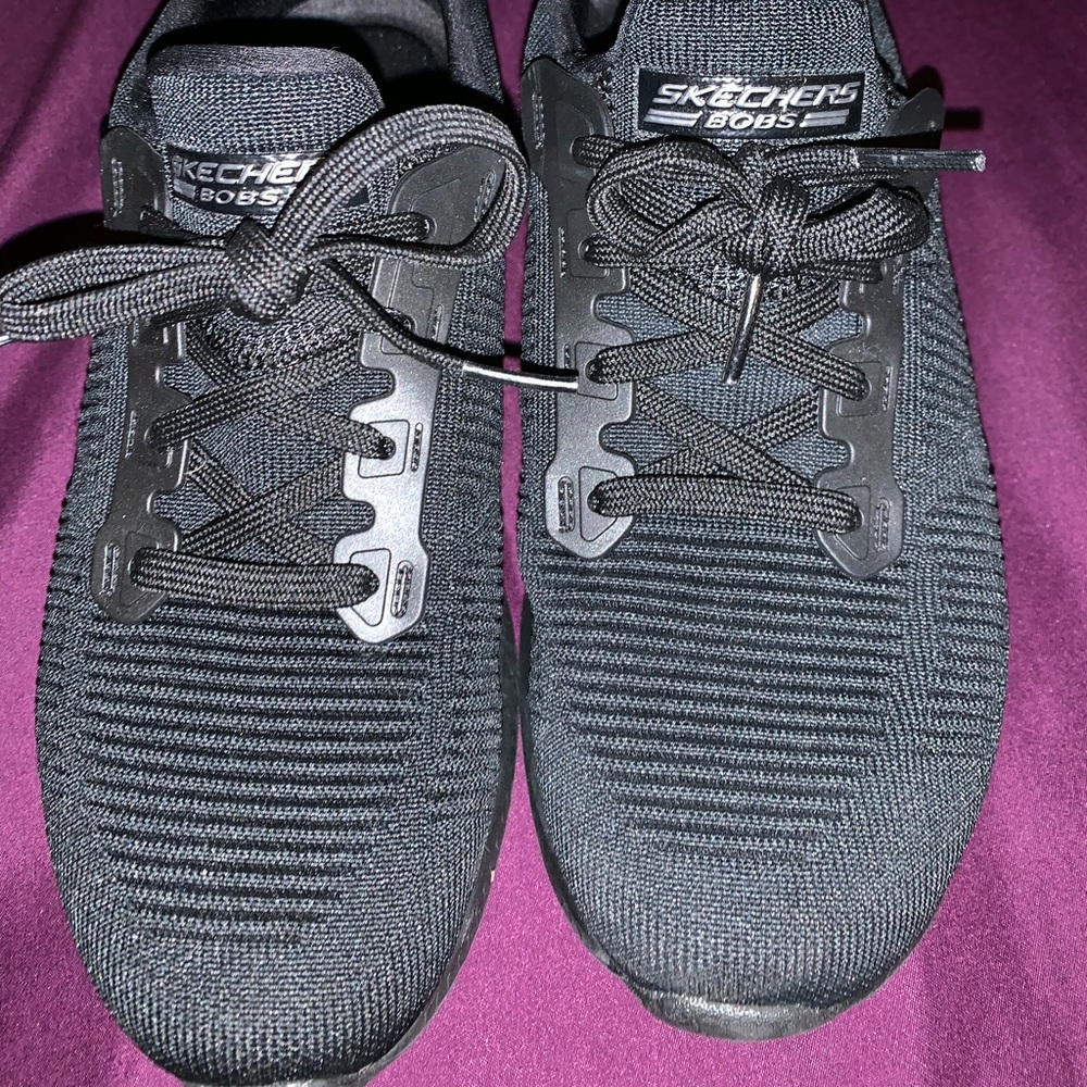 Women’s sketchers like new used once